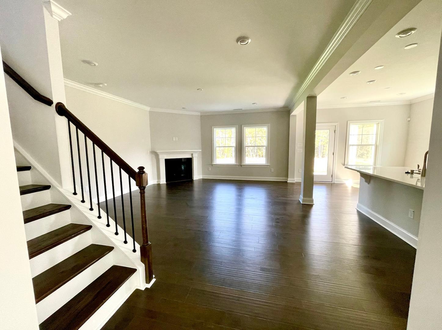 116 Keyshore Bend Raleigh, NC 27610 - Photo 10 of 25 Photo #10