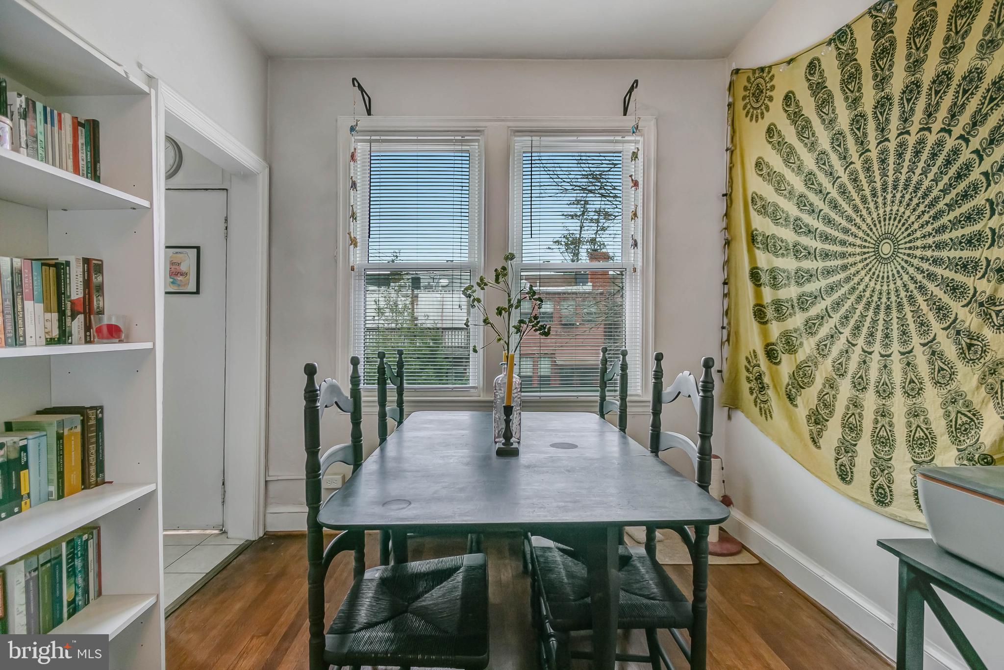 1305 Rittenhouse Street Northwest Washington, DC 20011 - Photo 11 of 42 Gallery Image 11