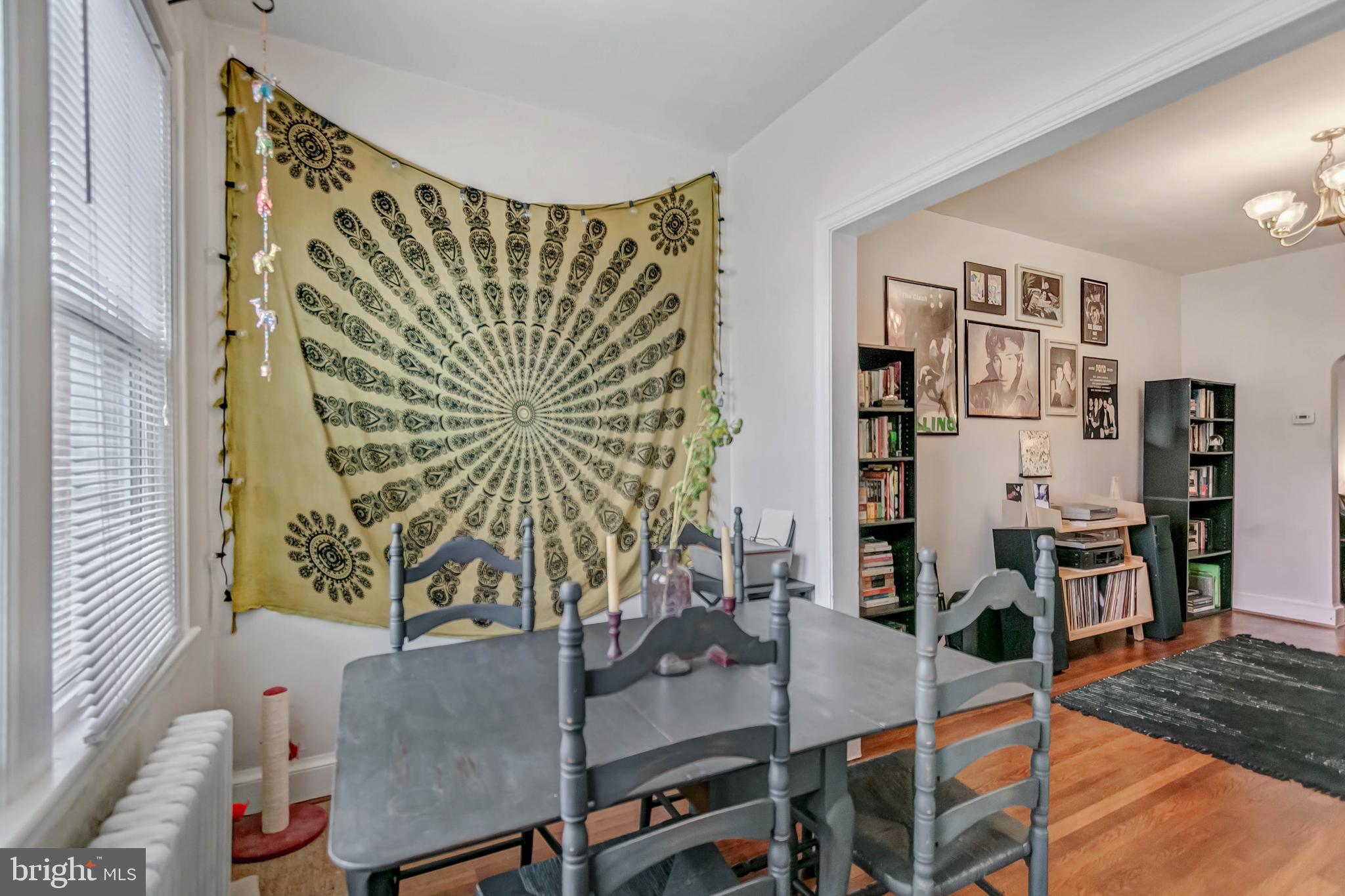 1305 Rittenhouse Street Northwest Washington, DC 20011 - Photo 12 of 42 Gallery Image 12