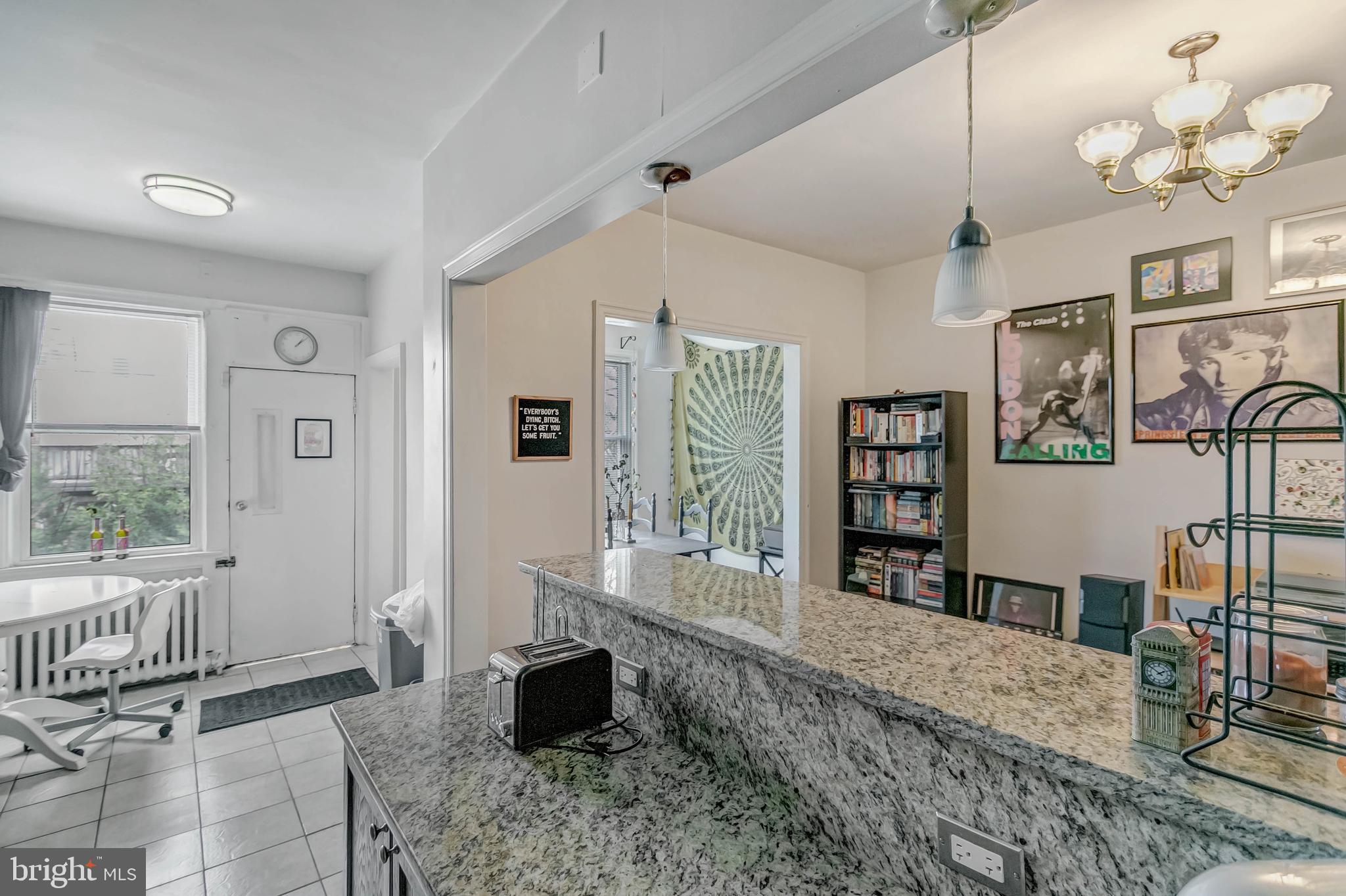 1305 Rittenhouse Street Northwest Washington, DC 20011 - Photo 14 of 42 Gallery Image 14