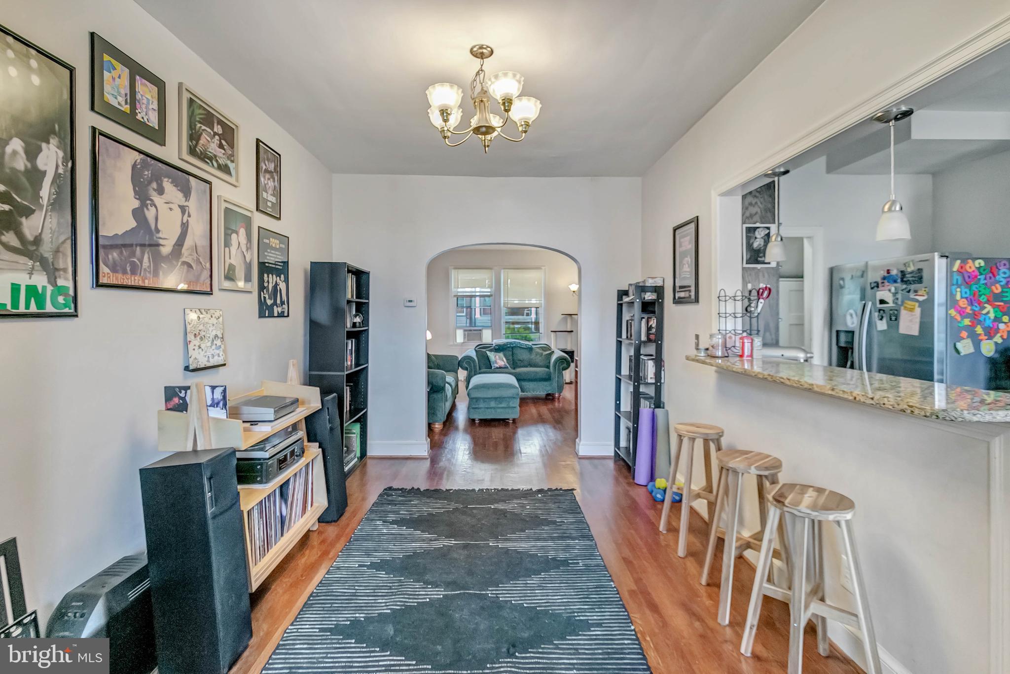 1305 Rittenhouse Street Northwest Washington, DC 20011 - Photo 19 of 42 Gallery Image 19