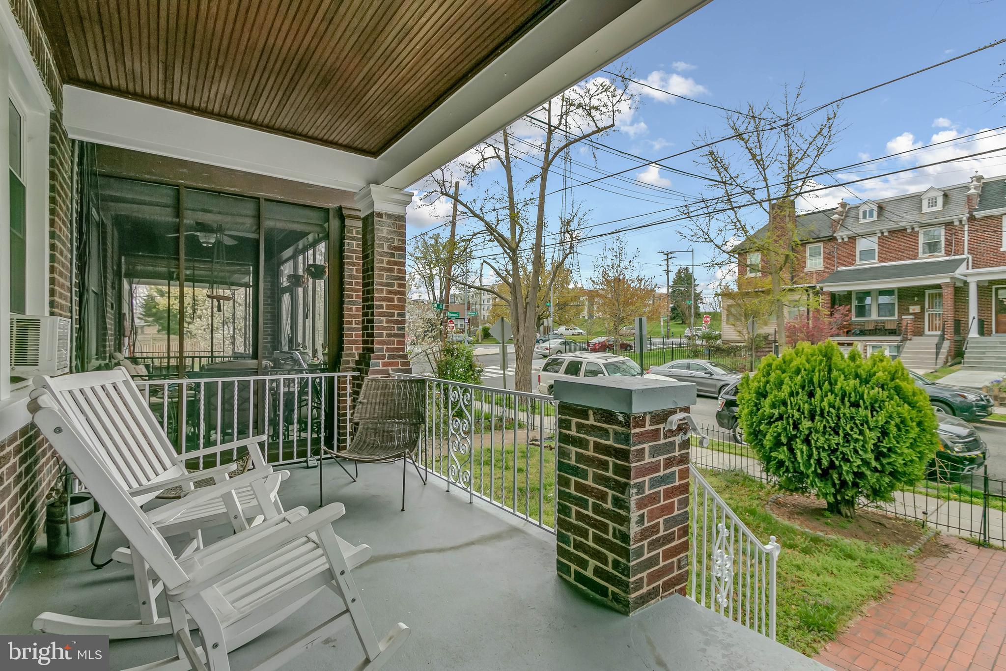 1305 Rittenhouse Street Northwest Washington, DC 20011 - Photo 3 of 42 Gallery Image 3