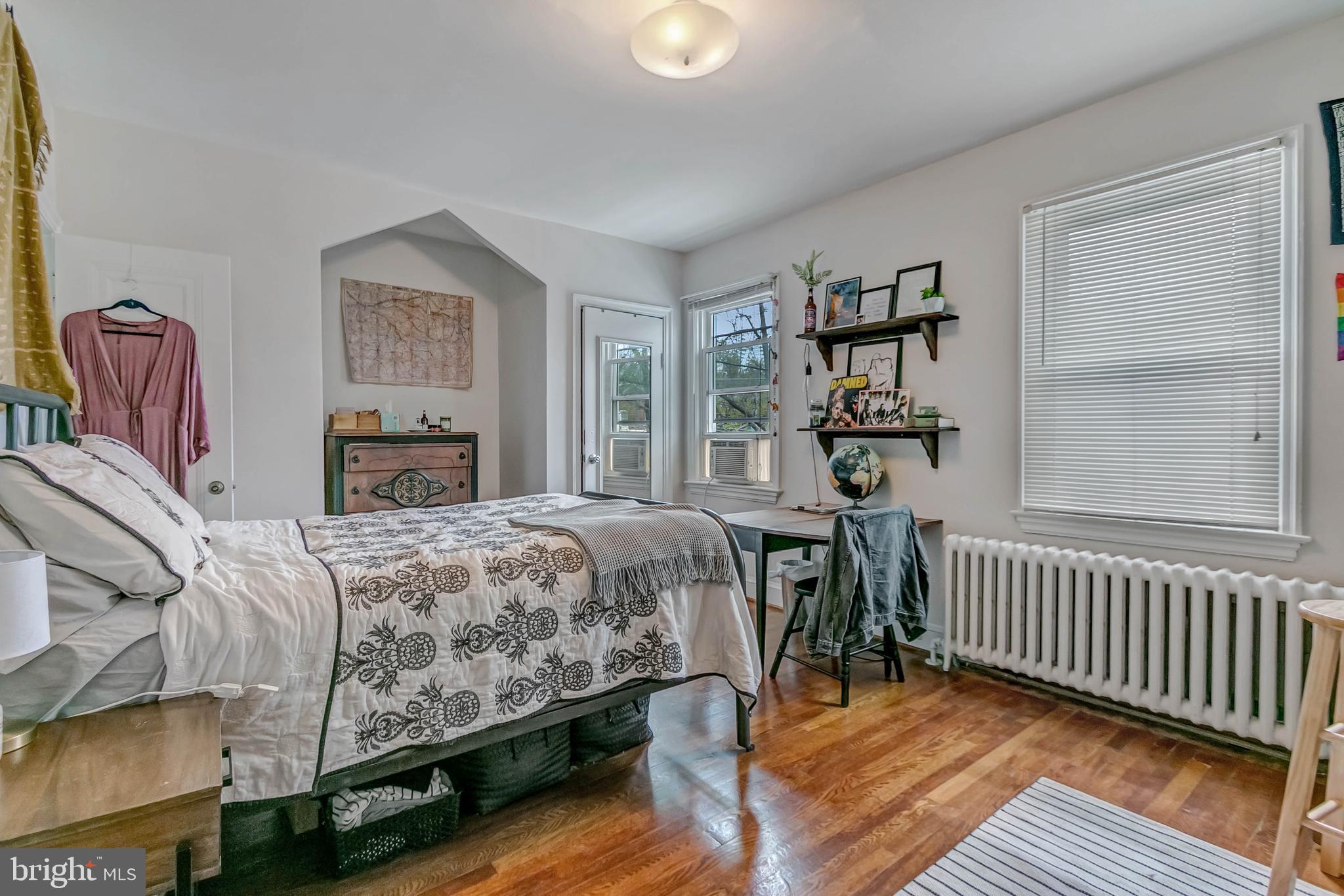 1305 Rittenhouse Street Northwest Washington, DC 20011 - Photo 23 of 42 Gallery Image 23