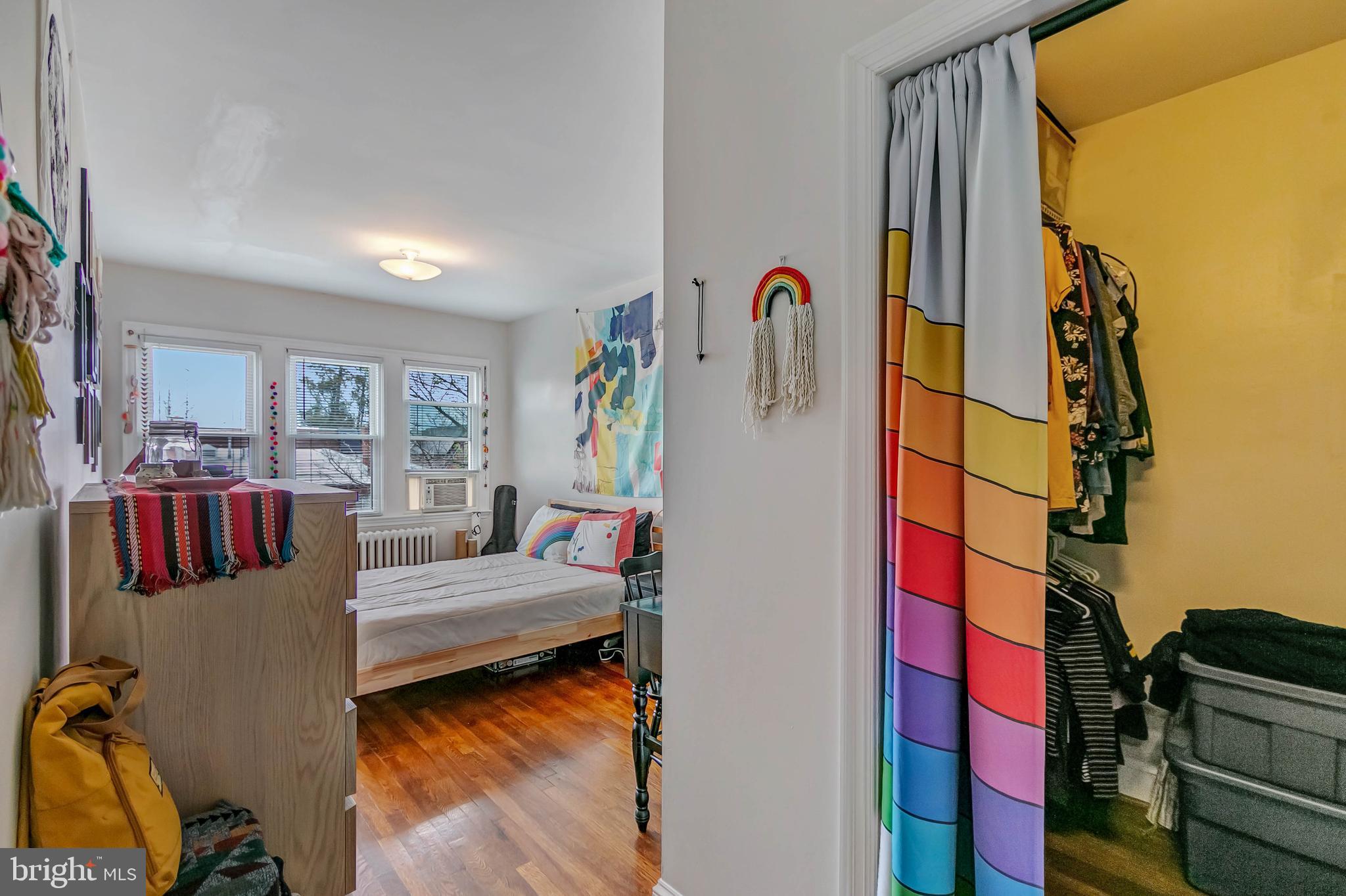 1305 Rittenhouse Street Northwest Washington, DC 20011 - Photo 28 of 42 Gallery Image 28