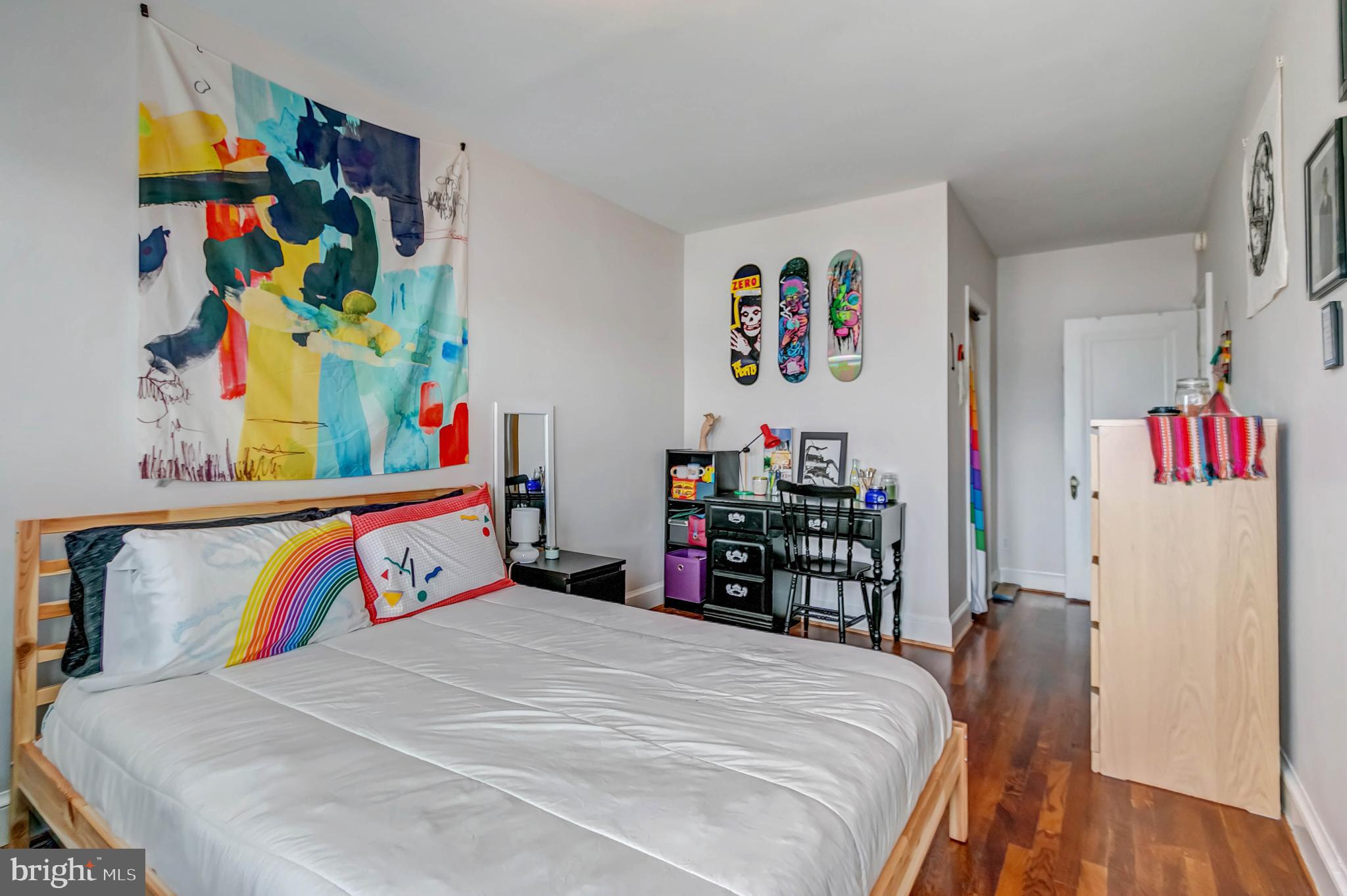 1305 Rittenhouse Street Northwest Washington, DC 20011 - Photo 30 of 42 Gallery Image 30