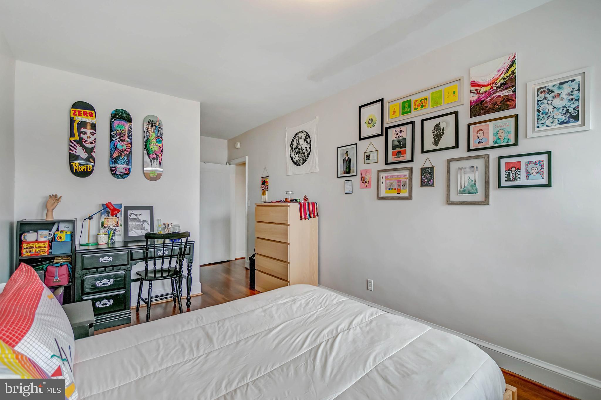 1305 Rittenhouse Street Northwest Washington, DC 20011 - Photo 31 of 42 Gallery Image 31