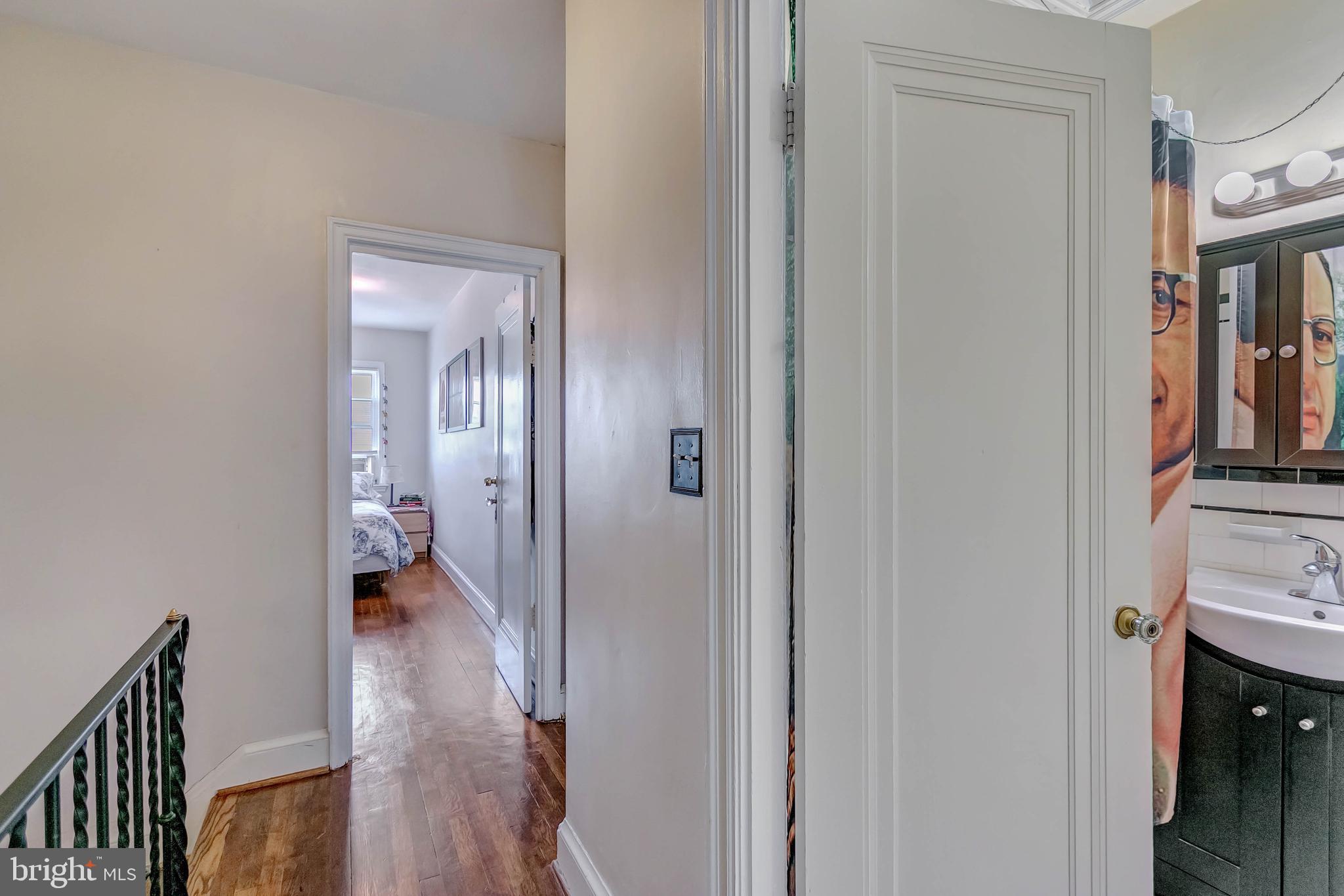 1305 Rittenhouse Street Northwest Washington, DC 20011 - Photo 35 of 42 Gallery Image 35
