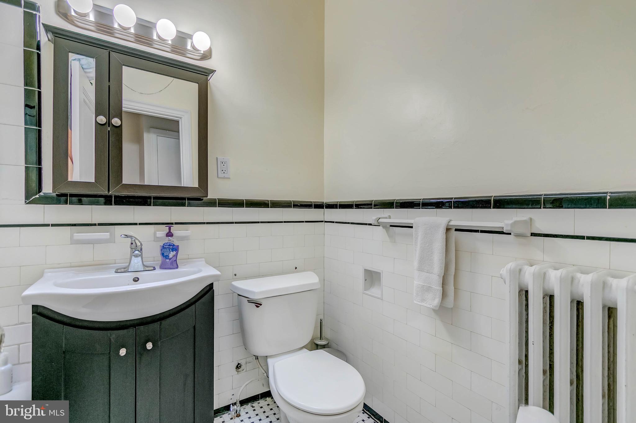 1305 Rittenhouse Street Northwest Washington, DC 20011 - Photo 36 of 42 Gallery Image 36