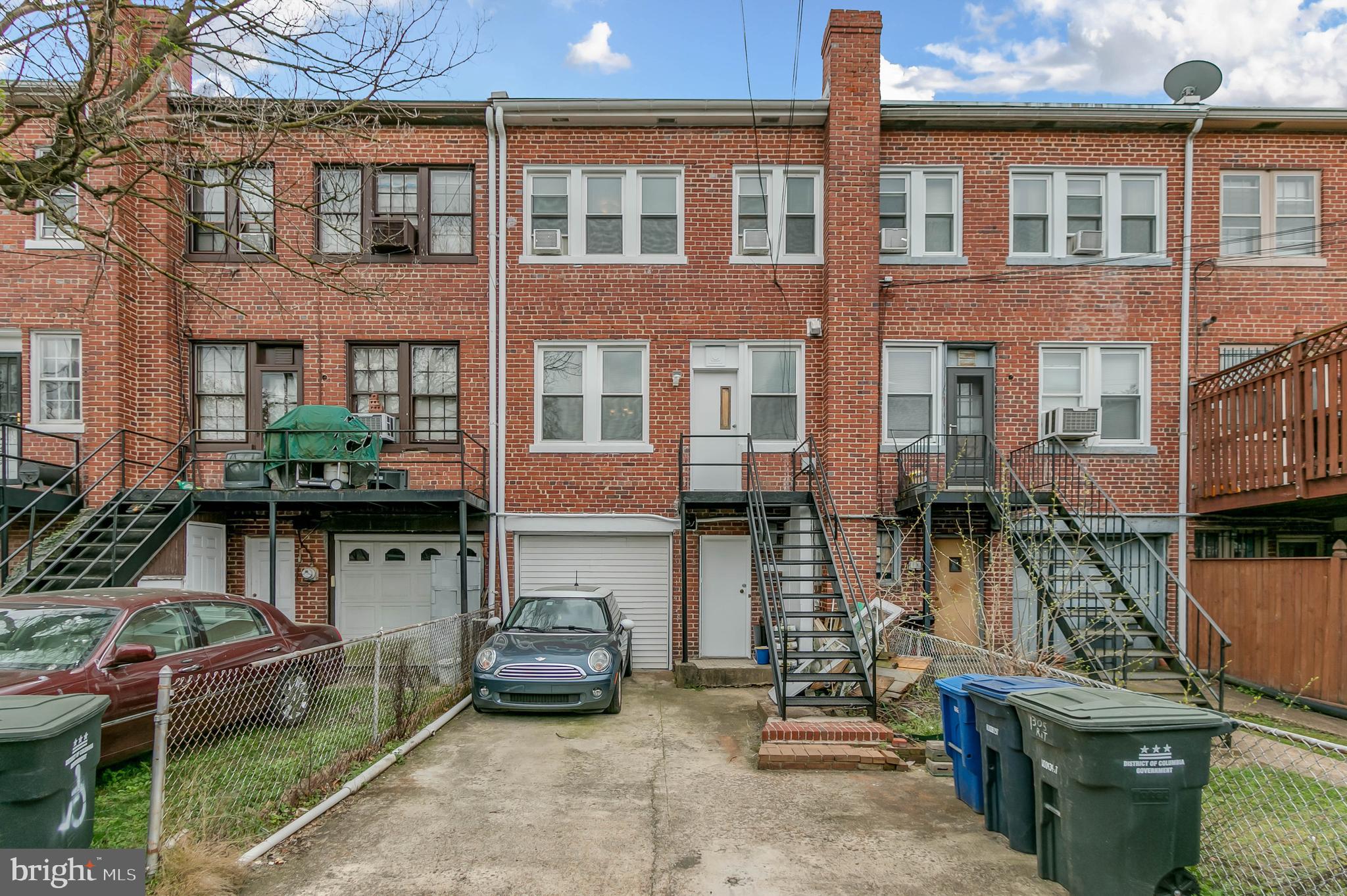 1305 Rittenhouse Street Northwest Washington, DC 20011 - Photo 41 of 42 Gallery Image 41