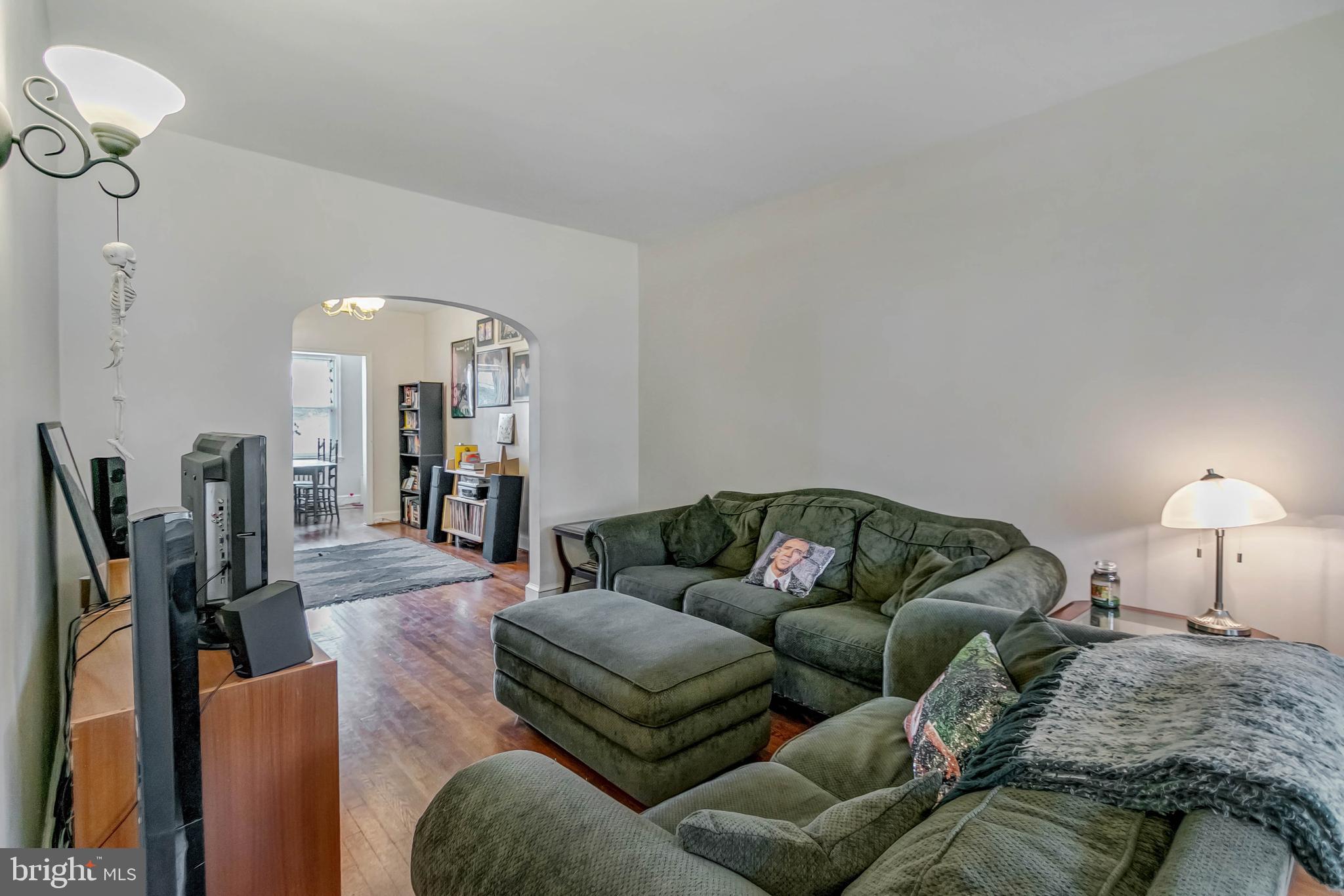 1305 Rittenhouse Street Northwest Washington, DC 20011 - Photo 7 of 42 Gallery Image 7