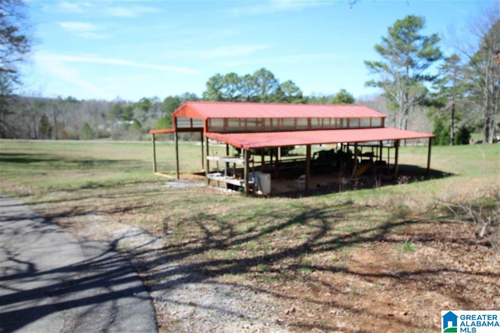 5913 Miles Spring Road Pinson, AL 35126 - Photo 38 of 43