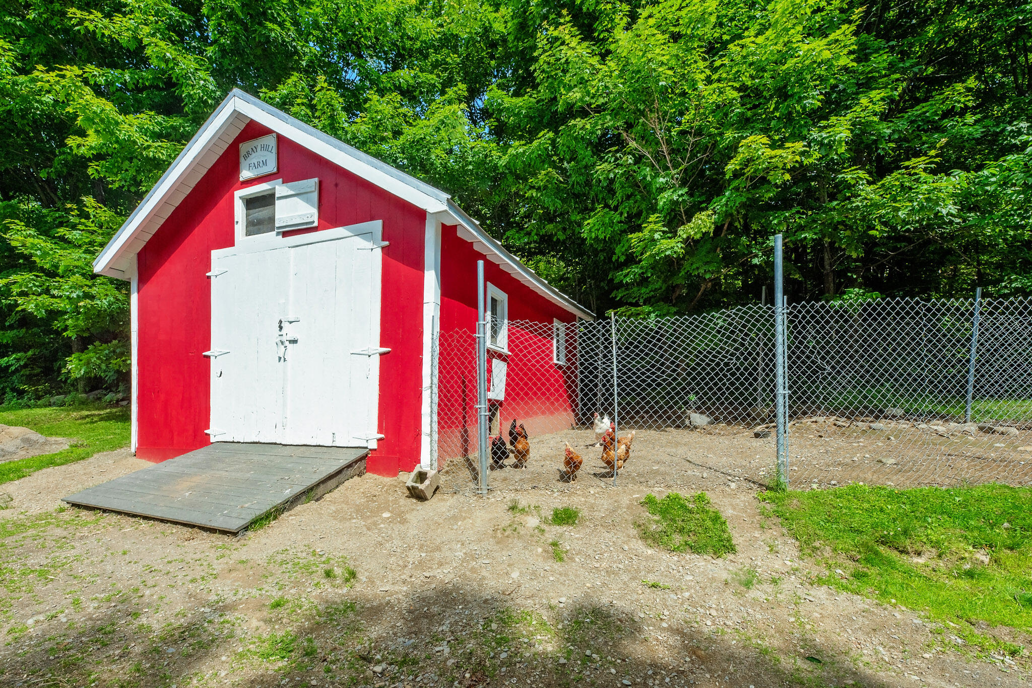 138 Bray Hill Road Phillips, ME 04966 - Photo 66 of 103