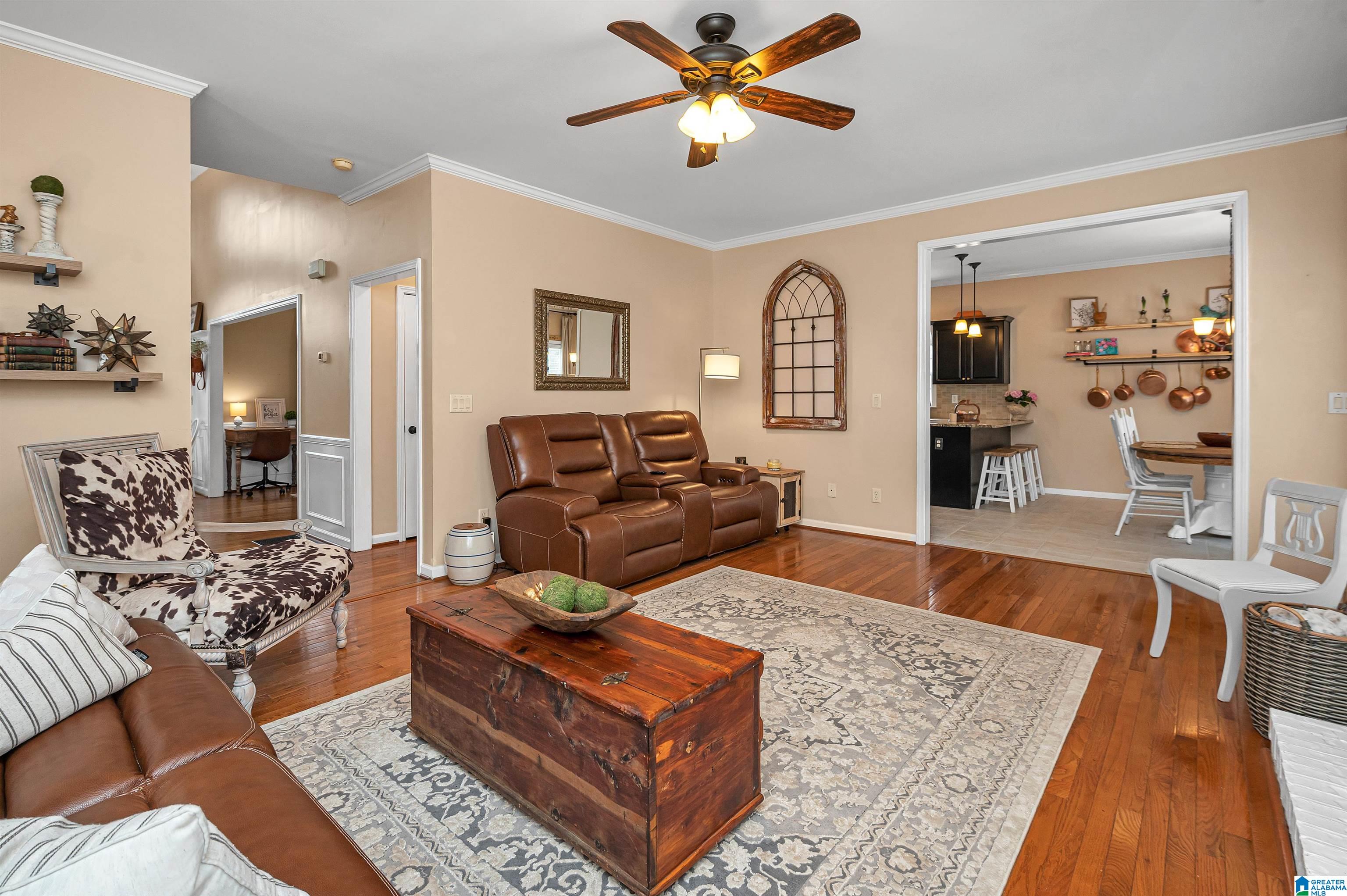 204 Silverleaf Drive Pelham, AL 35124 - Photo 13 of 53