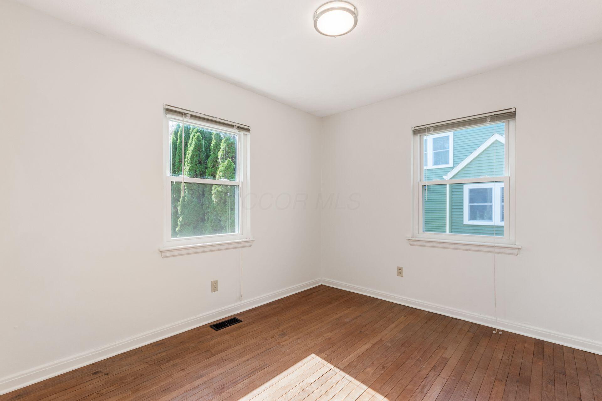 481 Chatham Road Columbus, OH 43214 - Photo 20 of 44 Bedroom