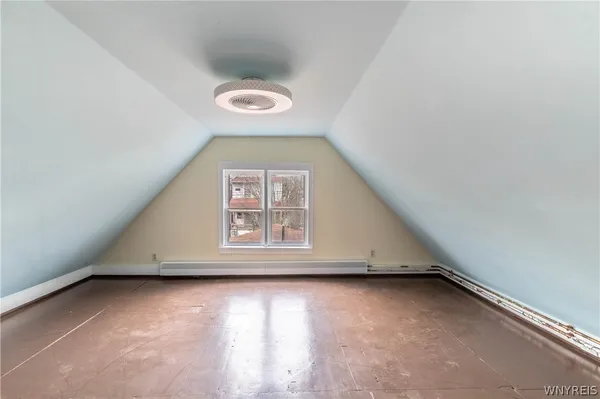 $1,250 | 107 Hawley Street, Unit 2, Buffalo, NY 14213