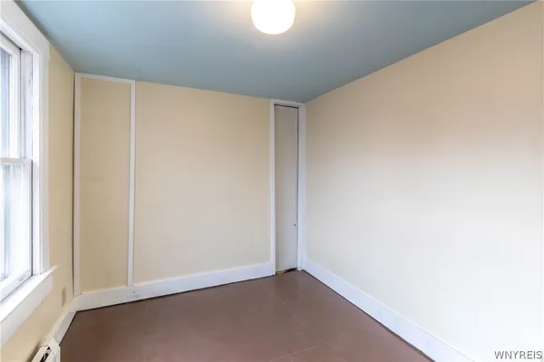 $1,250 | 107 Hawley Street, Unit 2, Buffalo, NY 14213