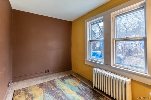 $1,250 | 107 Hawley Street, Unit 2, Buffalo, NY 14213