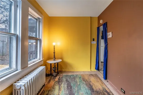 $1,250 | 107 Hawley Street, Unit 2, Buffalo, NY 14213