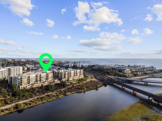 $1,160,000 | 1019 Costa Pacifica Way, Unit 1210, Oceanside, CA 92054