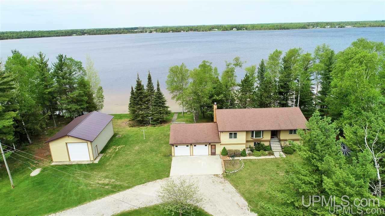 652 West Gulliver Lake Road Gulliver, MI 49840 - Photo 32 of 37 Gallery Image 32
