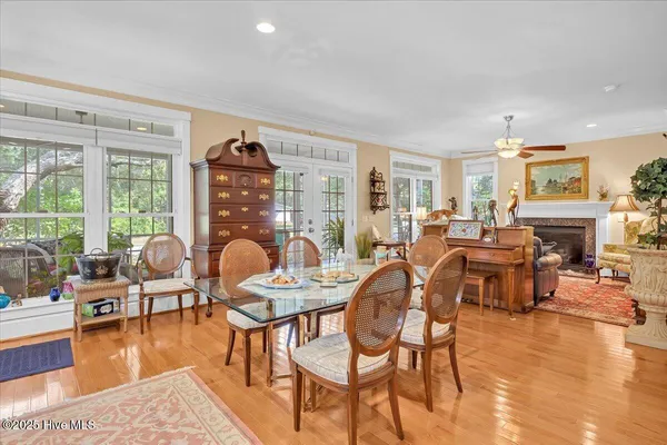 $459,900 | 705 Cypress Lakes Circle Southeast, Bolivia, NC 28422