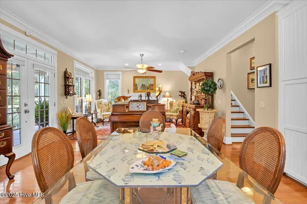 $459,900 | 705 Cypress Lakes Circle Southeast, Bolivia, NC 28422