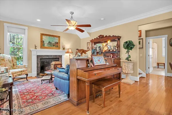 $459,900 | 705 Cypress Lakes Circle Southeast, Bolivia, NC 28422