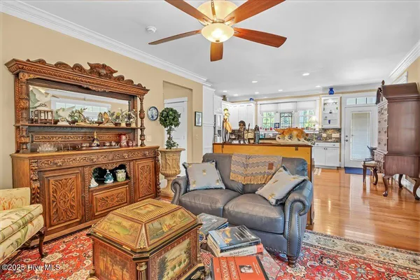 $459,900 | 705 Cypress Lakes Circle Southeast, Bolivia, NC 28422