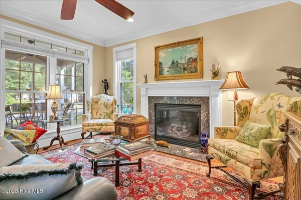 $459,900 | 705 Cypress Lakes Circle Southeast, Bolivia, NC 28422