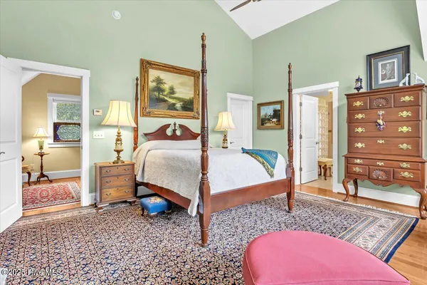 $459,900 | 705 Cypress Lakes Circle Southeast, Bolivia, NC 28422