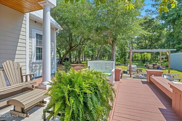 $459,900 | 705 Cypress Lakes Circle Southeast, Bolivia, NC 28422