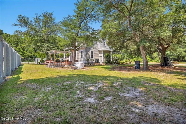 $459,900 | 705 Cypress Lakes Circle Southeast, Bolivia, NC 28422