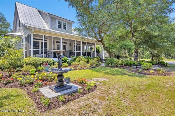 $459,900 | 705 Cypress Lakes Circle Southeast, Bolivia, NC 28422