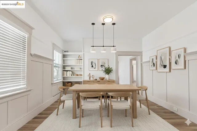 $725,000 | 2322 East 21st Street, Oakland, CA 94601