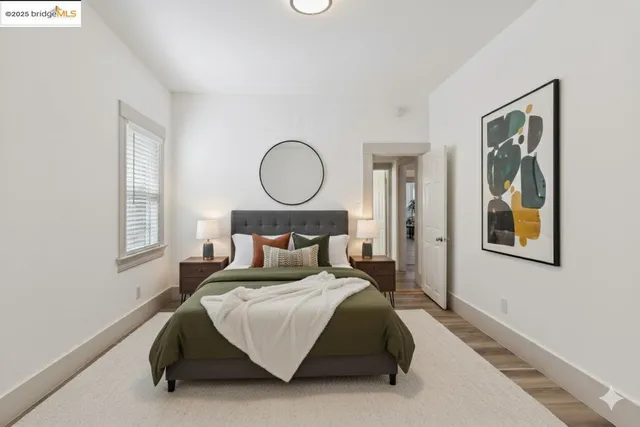 $725,000 | 2322 East 21st Street, Oakland, CA 94601