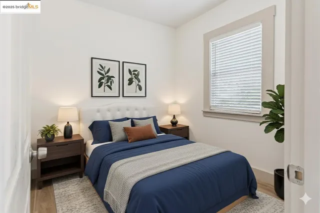 $725,000 | 2322 East 21st Street, Oakland, CA 94601