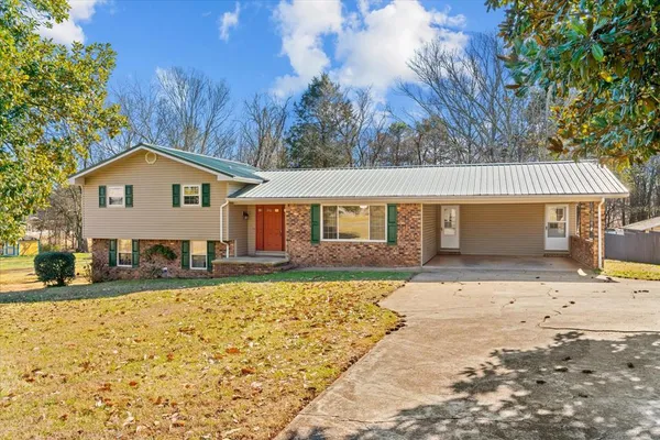 $259,900 | 139 North Hills Drive, Cohutta, GA 30710