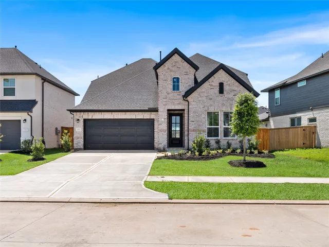 $492,000 | 31923 Burkett Crst Lane, Fulshear, TX 77441