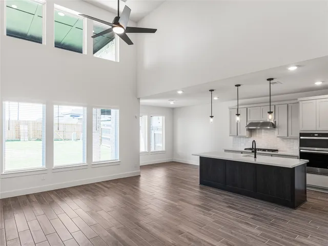 $492,000 | 31923 Burkett Crst Lane, Fulshear, TX 77441