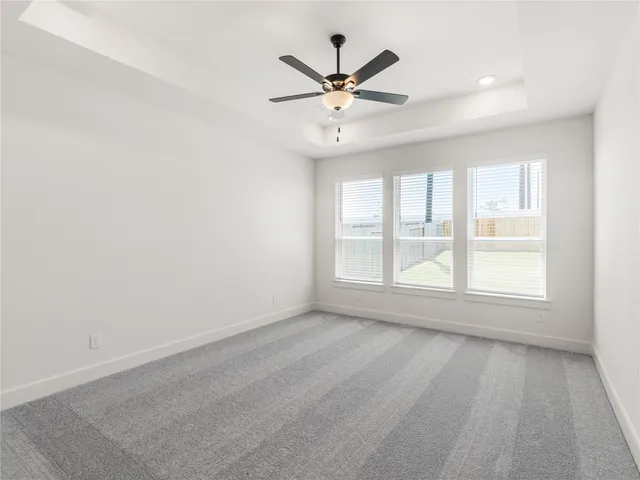 $492,000 | 31923 Burkett Crst Lane, Fulshear, TX 77441