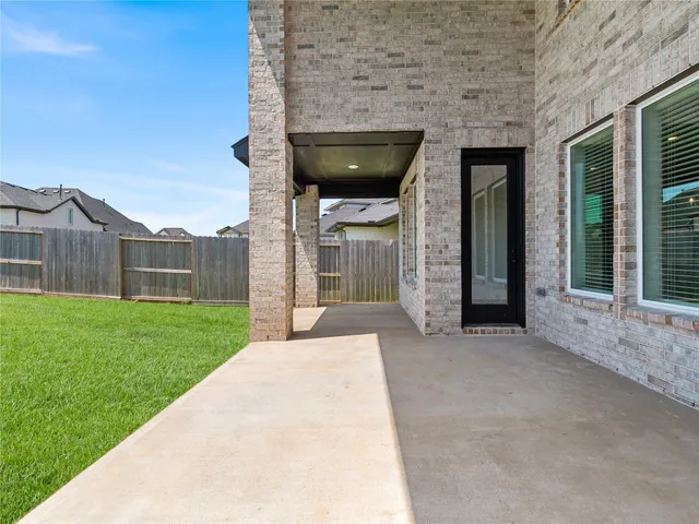 $492,000 | 31923 Burkett Crst Lane, Fulshear, TX 77441