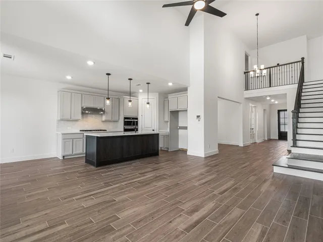 $492,000 | 31923 Burkett Crst Lane, Fulshear, TX 77441