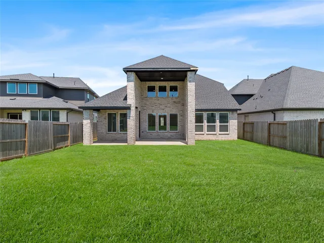 $492,000 | 31923 Burkett Crst Lane, Fulshear, TX 77441