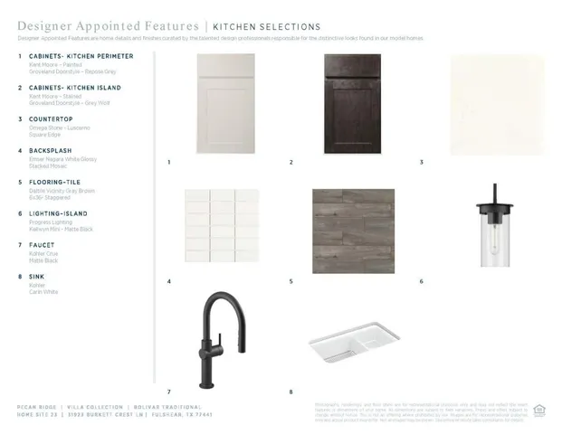 $492,000 | 31923 Burkett Crst Lane, Fulshear, TX 77441