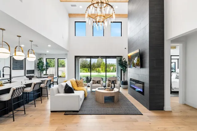 $492,000 | 31923 Burkett Crst Lane, Fulshear, TX 77441