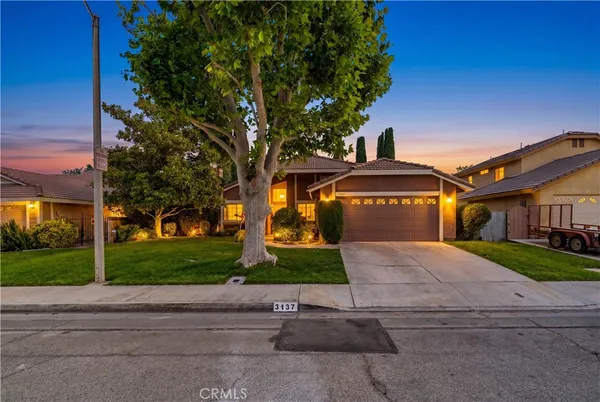 $499,000 | 3137 West Ave J 6, Lancaster, CA 93536