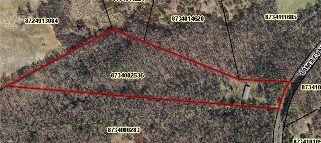 1517 Langley Road Staley, NC 27355 - Photo 2 of 13