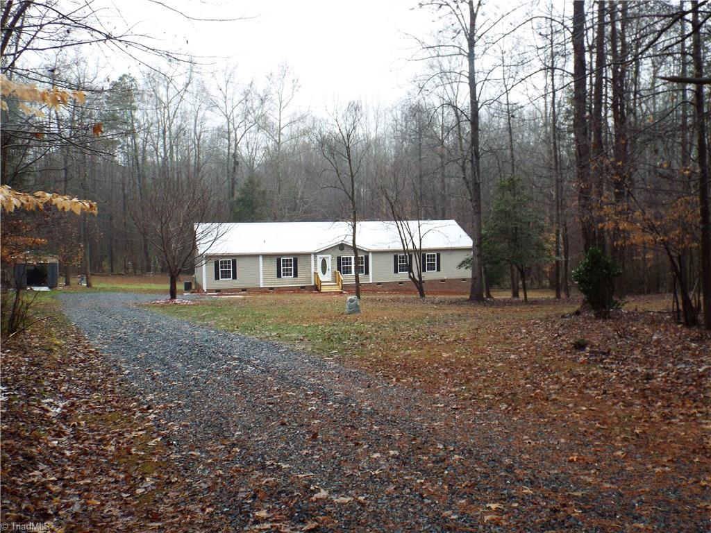 1517 Langley Road Staley, NC 27355 - Photo 4 of 13