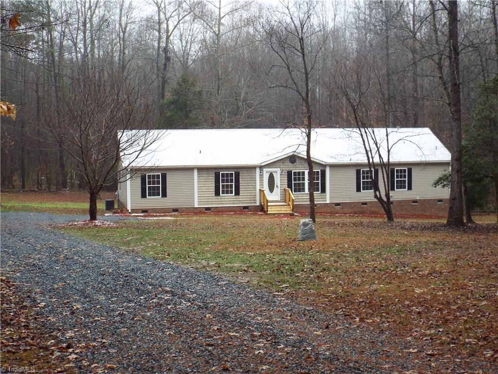 1517 Langley Road Staley, NC 27355 - Photo 5 of 13