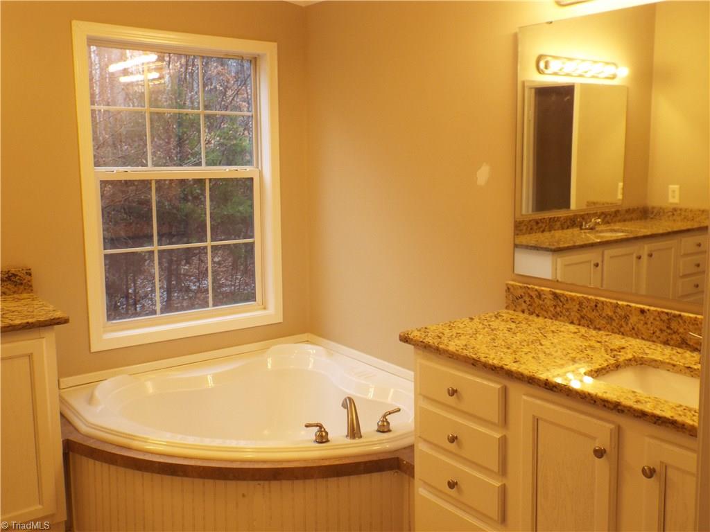 1517 Langley Road Staley, NC 27355 - Photo 9 of 13
